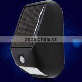 Hot Sale in 2015 120 Degree of Sensing Solar Motion Sensor Light thumbnail-6