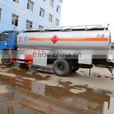 98hp 4X2 Oil Truck thumbnail-3