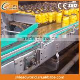 shanghai leadworld complete canned fruit food Canning /canning processing machine/line/equipment