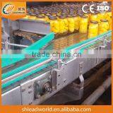 Shanghai Leadworld Complete Canned Fruit Food Canning /canning Processing Machine/line/equipment thumbnail-1