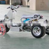 NEW 150CC Tri-wheel ATV Equipped with Rear Hydraulic Suspensions WZAT1507