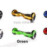 Self Balancing Scooter thumbnail-4