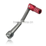Red Gear Lever For Whoop Pit Dirt Bike Monkey Pitbike 90cc 110cc 125 140cc Shift For most 4-stroke
