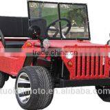 Minijeep 110cc/125cc/150cc/kids Jeep 110cc/children go Kart 125cc (TKG110-Z) thumbnail-2
