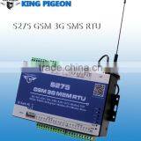 Wireless Remote GSM Controller Modbus io With APP thumbnail-3