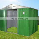Different Models of Large Garden Sheds for Wholesales thumbnail-3