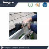 Half-round Foam Gutter Filter Gutter Protector Foam for Sale thumbnail-4