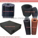 China Made Colorful Light Fireproof Breathable Durable Filter Foam thumbnail-5