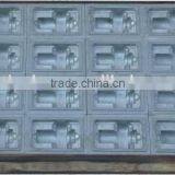 Plastic Thermoforming Pharmaceutical Packaging Tray Mould Maker thumbnail-3