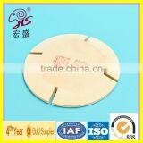 High Quality Wool Flap Disc Abrasive thumbnail-2