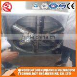 2017 Aluminum Tomato Profile Plastic Inflatable Greenhouse Tunnel thumbnail-5