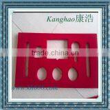 Eco-friendly Cheap Price Chinese Factory Custom Eva Foam Insert