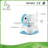 Wireless Security Smart Camera System Alarm System Wireless Network Wifi IP Camera thumbnail-3