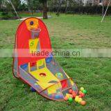 New Style Hot Sale Outdoor Folding Kids Children Play Tent thumbnail-5