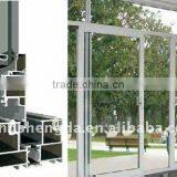 Aluminum Alloy Exterior Sliding Doors for Buildings thumbnail-1