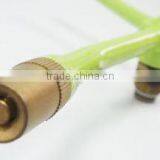 Metal 3-Arm Rotary Sprinkler With Base / Taiwan thumbnail-3