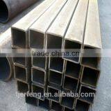 Galvanized SHS RHS Hollow Section Steel Pipe,galvanized Square Steel Tube thumbnail-5