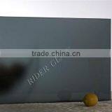 3-12mm Euro Grey Acid Etched Glass thumbnail-1