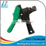 3/4" 1" Nylon 24vdc Irrigation Valve thumbnail-3