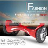 Leadway 2 Wheel Stand up Electric Gasoline Scooter Bars(L1-E123a) thumbnail-1