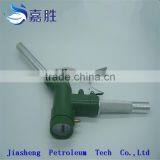 Most Competitive Price Fuel Station Accurate Meter Oil Nozzle thumbnail-2