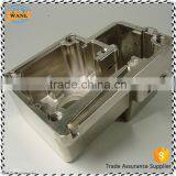 High Quality OEM Die Cast Aluminum Enclosure thumbnail-1