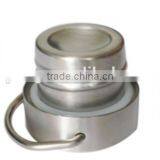 Low MOQ 18/8 Stainless Steel BPA Free Streamline Water Bottle With Opener thumbnail-5