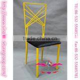 Outdoor Chaises Location Wedding Cross Back Chair thumbnail-3