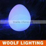 Remote Control Peach Shape Swimmping Pool LED Decorative Light thumbnail-4