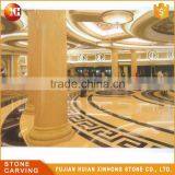Decoration Natural Outdoor Roman Balustrade And Stone Column thumbnail-5