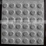Chinese Natural Granite Tactile Tile for Blind People thumbnail-4