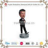 Hotsale Custom Resin Soccer Bobble Head, NFL Bobble Head, MLB Bobble Head thumbnail-5