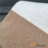 Australian Wool Jacquard Tassels Design Knitting Blanket thumbnail-4