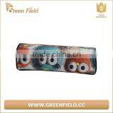 Wholesales Cheap Fancy Promotional Kids PU Leather Pencil Case thumbnail-4