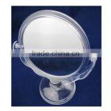 Beautiful Round Shaped Double Sides Magnifying Makeup Mirror thumbnail-2