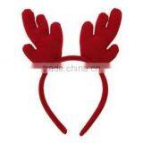 #13082103 Felt Hair Ornament in Reindeer Shape thumbnail-1