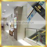 Decor Aluminum Decorative Square Metal Pillar Cover thumbnail-3
