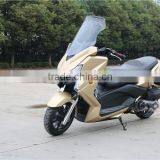 CT-MAX/T-8 Racing Motorcycle With Pedals , Cool 150cc Women's Motorcycle/ Sport Car thumbnail-2