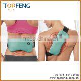 Vibrating Massage Belt Vibration Slimming Belt Battery Cordless Vibrating Belt thumbnail-1