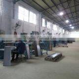 Guangdong Hexin Modern Steel Furniture Co., Ltd. company overview - view 2 thumbnail