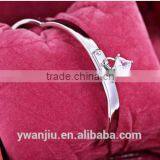 Wholesale Stock Small Order Fashion Women Brief Pendant Bracelets thumbnail-3