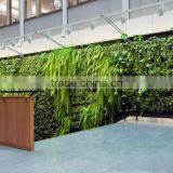 Green Grass Climbing Wall Clad Decoration thumbnail-4