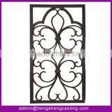 Iron Window Grill Design / Window Design / Window Grill thumbnail-1