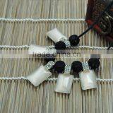 2015 Last Alloy Necklace Hot Sale Beautiful Jewelry for Laddy thumbnail-4