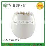 Ceramic Rabbit Shaped Ceramic Funny Ashtray thumbnail-2