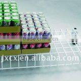 C8102 Floor Beverage Dolly 20inx40in thumbnail-1