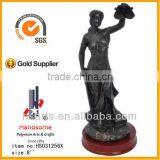 Bronze Blind Resin Lady Justice Statues thumbnail-1