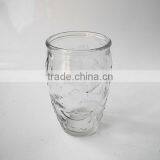 Wonderful Time Lemonade Collection Glass Pitcher Cup Set WITH HANDLE thumbnail-3