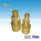 Rroud Cardboard Food Packaging Box thumbnail-1