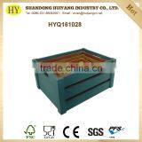 Fsc Factory New Design Costom Wooden Tray thumbnail-1